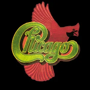 Chicago  VIII